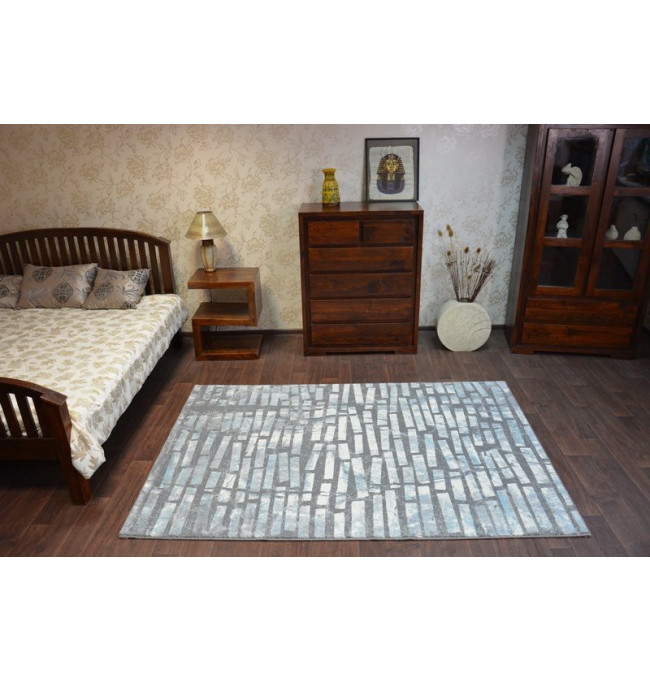 Koberec Patara 0244 Cream/Turquise