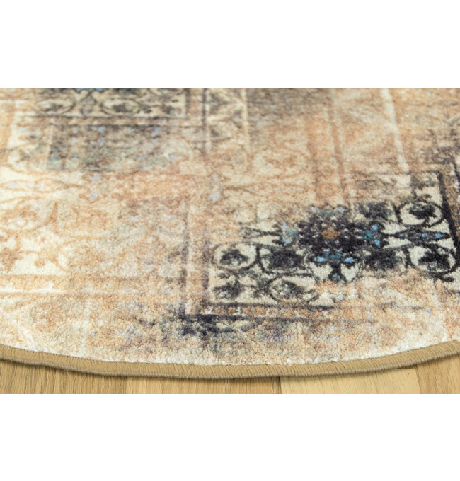 Koberec Patchwork HD béžový