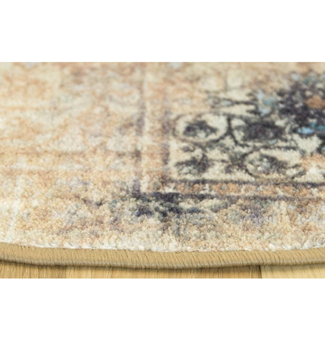 Koberec Patchwork HD béžový