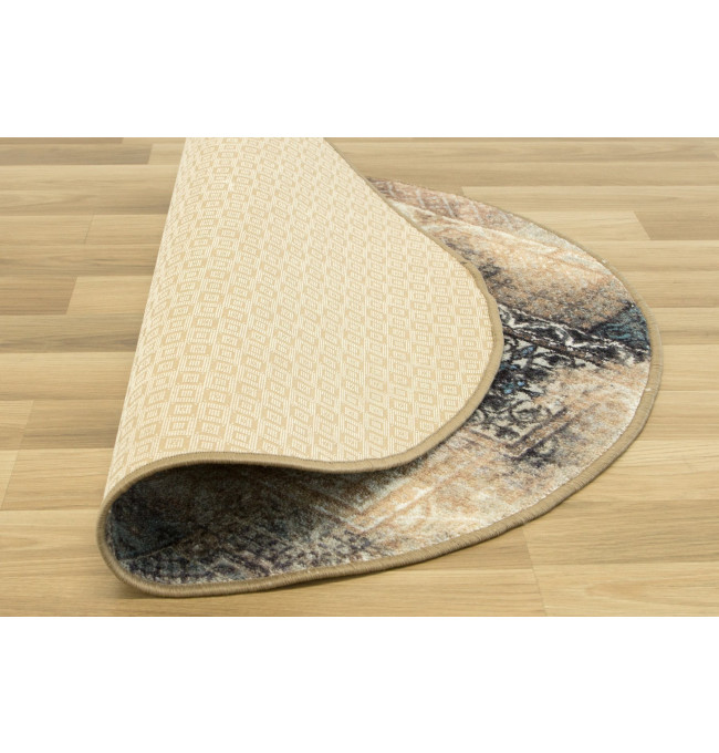 Koberec Patchwork HD béžový