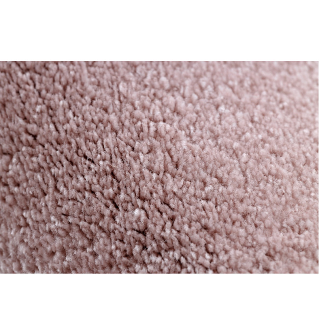 Koberec PETIT TRUMPET TRÚBA SLONÍ SLONÍK HVĚZDY růžový