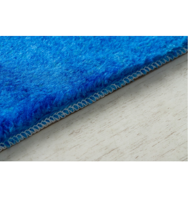 Koberec PLAY Vesmír rakety planety G3420-1 nebeský