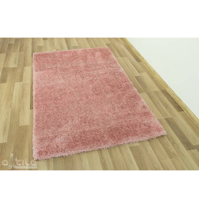 Koberec Puffy S001a růžový