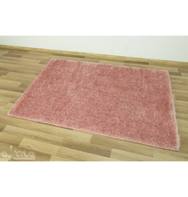 Koberec Puffy S001a růžový