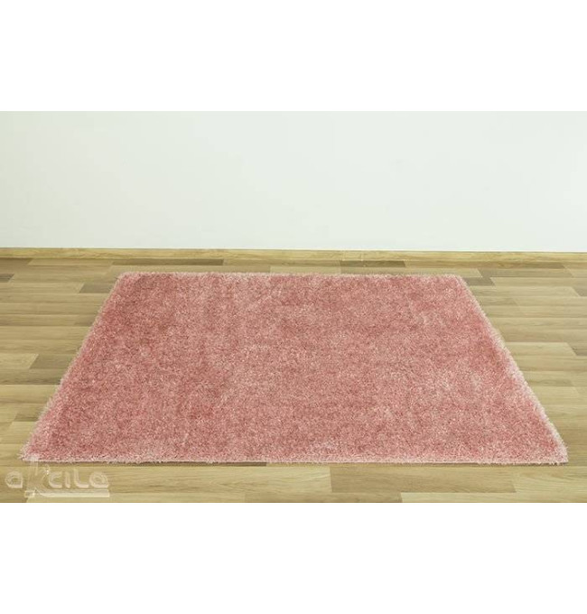 Koberec Puffy S001a růžový