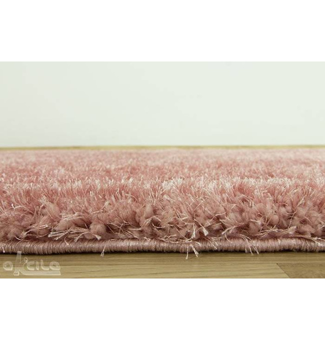 Koberec Puffy S001a růžový