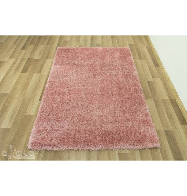 Koberec Puffy S001a růžový