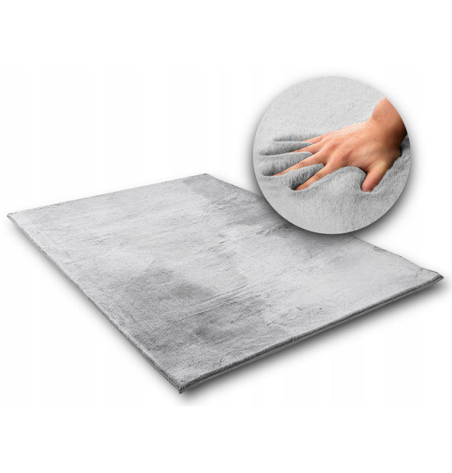 Koberec RABBIT light grey