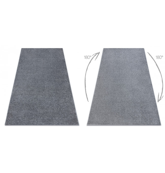 Koberec SANTA FE šedý