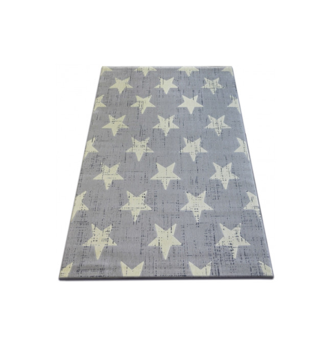 Koberec Scandi 18209/052-Hvězdy