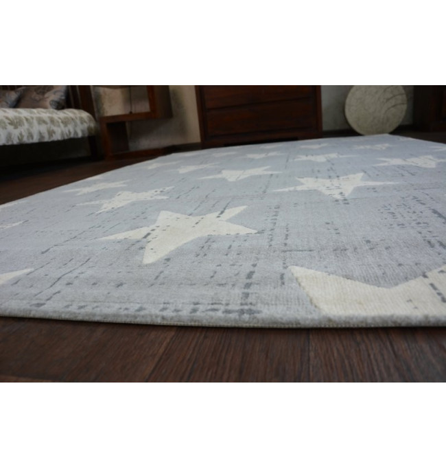 Koberec Scandi 18209/052-Hvězdy