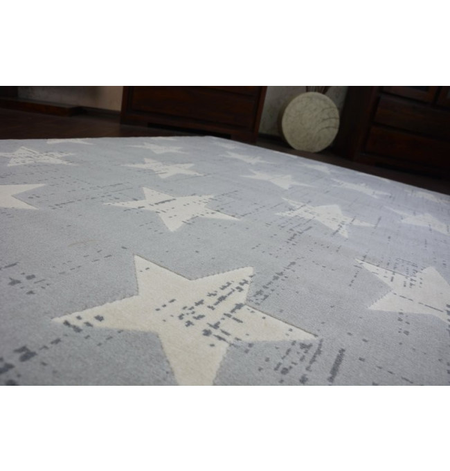 Koberec Scandi 18209/052-Hvězdy