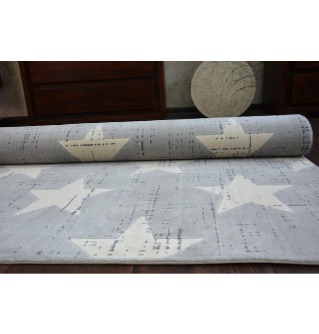 Koberec Scandi 18209/052-Hvězdy