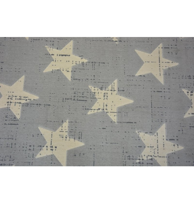 Koberec Scandi 18209/052-Hvězdy