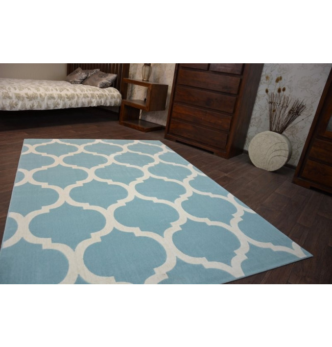 Koberec Scandi 18218/631-TRELLIS