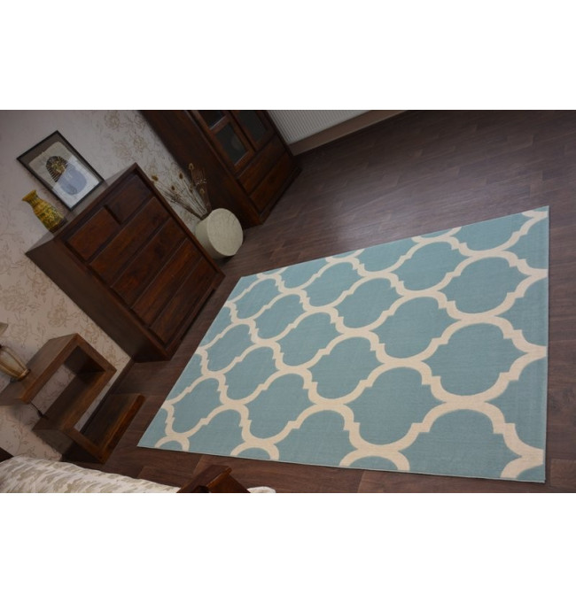 Koberec Scandi 18218/631-TRELLIS