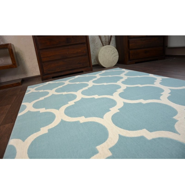 Koberec Scandi 18218/631-TRELLIS