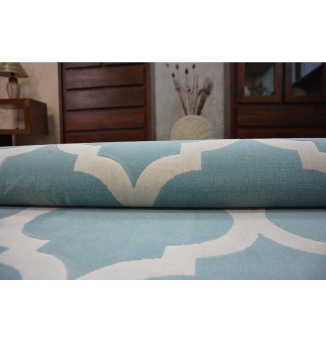 Koberec Scandi 18218/631-TRELLIS