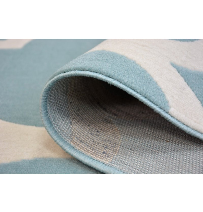 Koberec Scandi 18218/631-TRELLIS