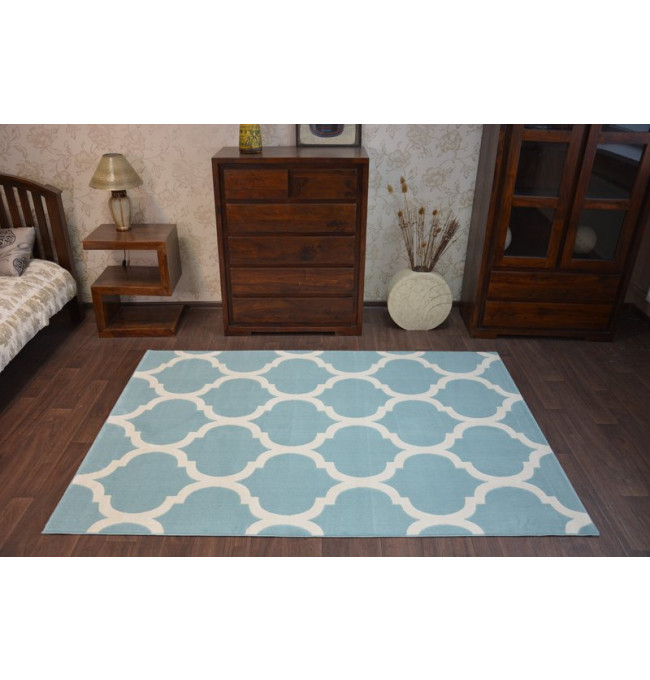 Koberec Scandi 18218/631-TRELLIS