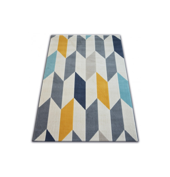 Koberec Scandi 18239/071 - ROMBY