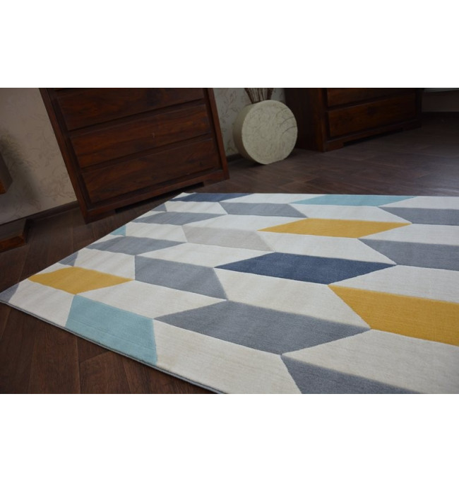 Koberec Scandi 18239/071 - ROMBY