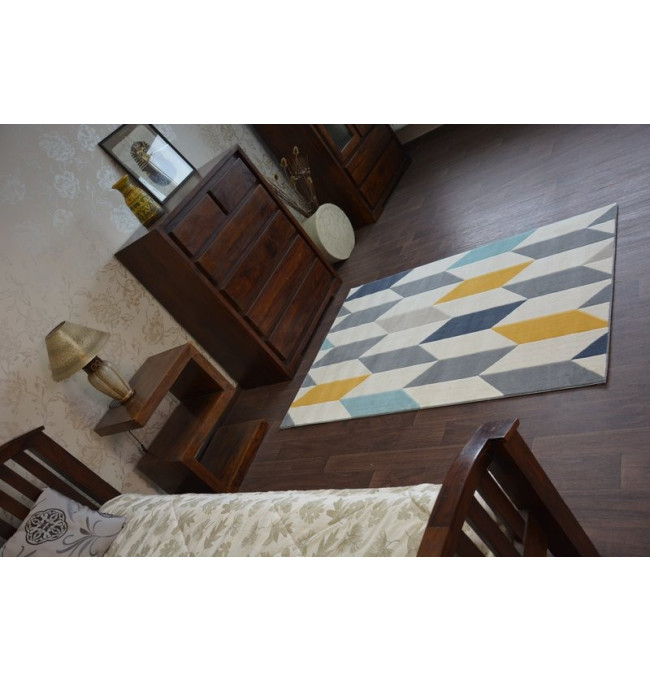 Koberec Scandi 18239/071 - ROMBY
