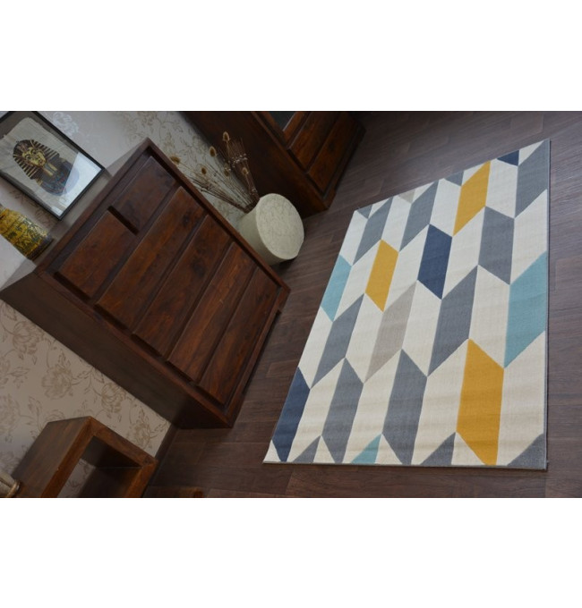 Koberec Scandi 18239/071 - ROMBY