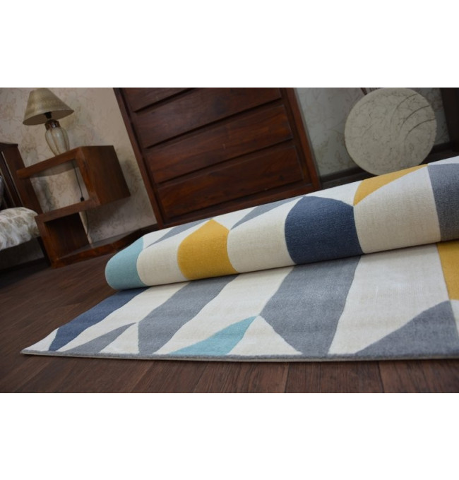 Koberec Scandi 18239/071 - ROMBY