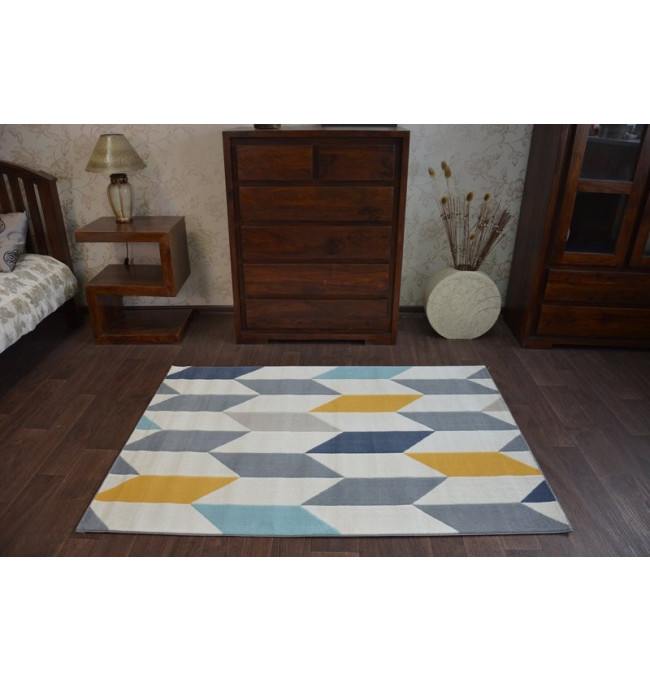 Koberec Scandi 18239/071 - ROMBY