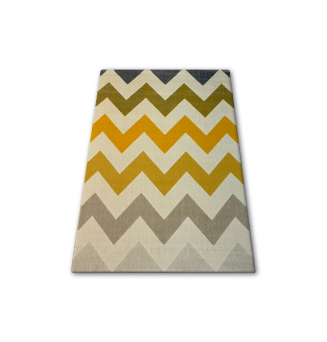 Koberec Scandi 18248/251-Zig Zag