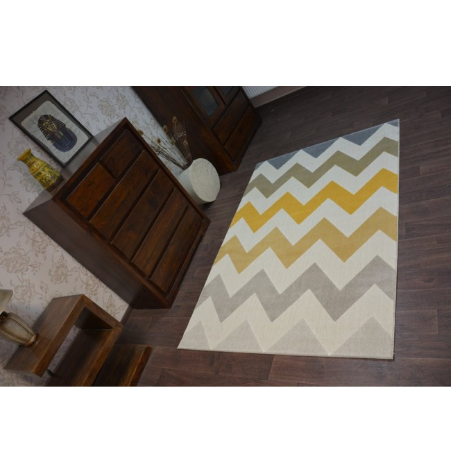 Koberec Scandi 18248/251-Zig Zag