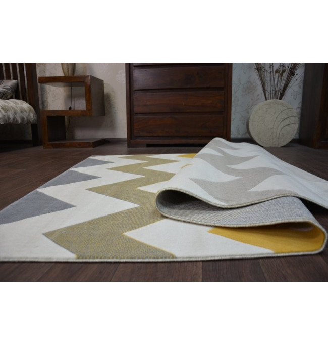 Koberec Scandi 18248/251-Zig Zag