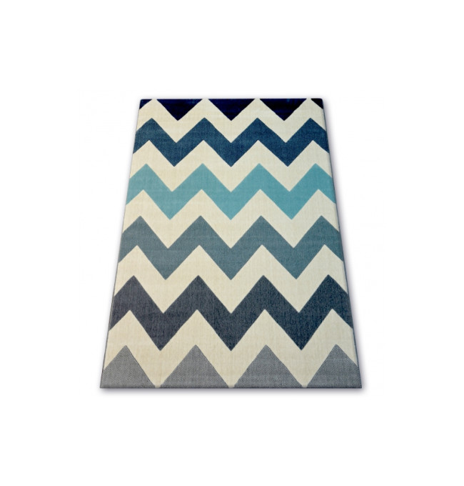Koberec Scandi 18248/371-Zig Zag