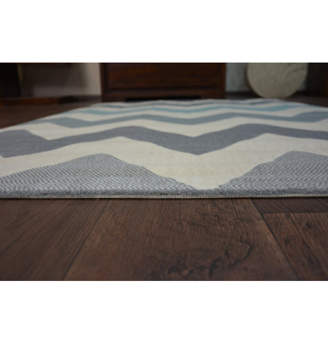 Koberec Scandi 18248/371-Zig Zag