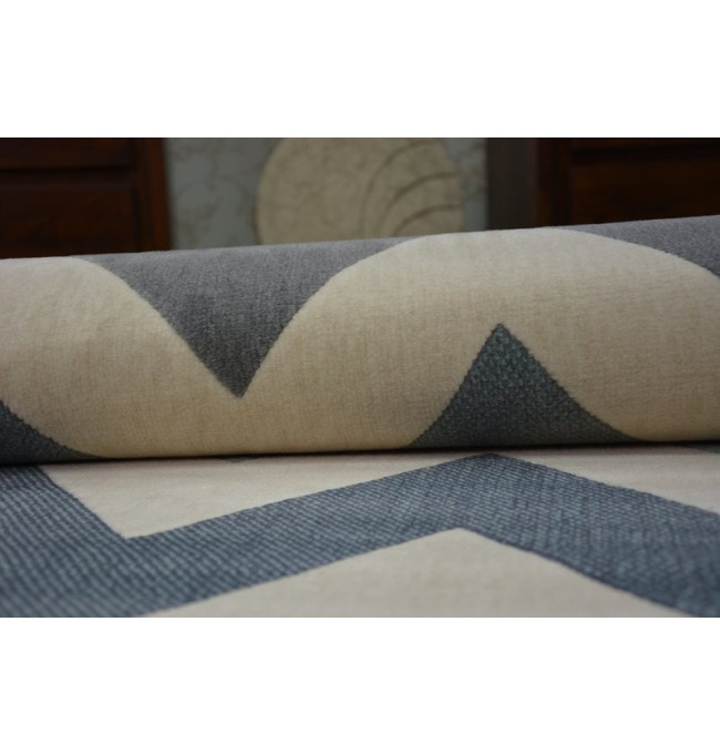 Koberec Scandi 18248/371-Zig Zag