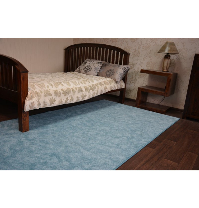 Koberec SERENADE tyrkys