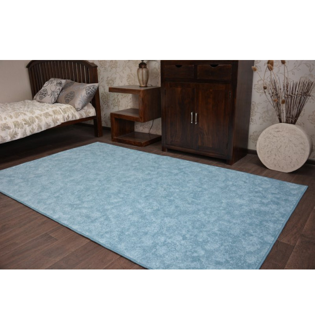 Koberec SERENADE tyrkys