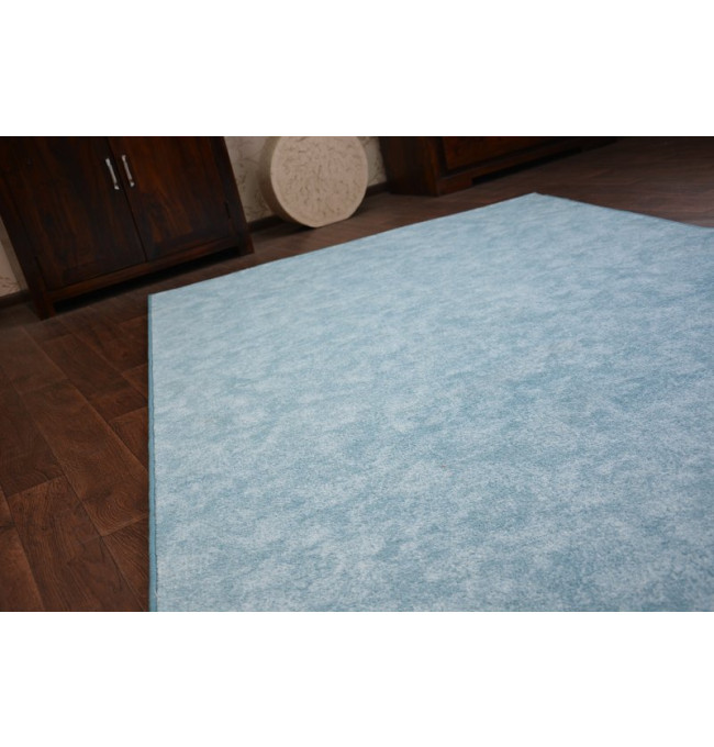 Koberec SERENADE tyrkys