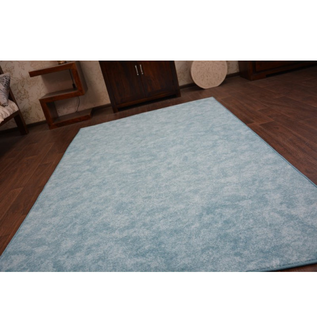 Koberec SERENADE tyrkys