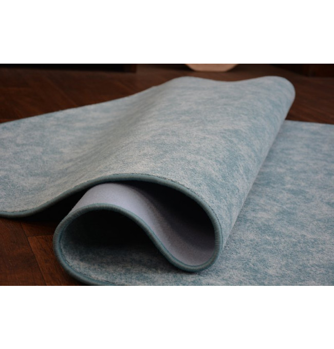 Koberec SERENADE tyrkys