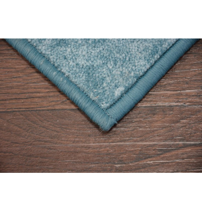 Koberec SERENADE tyrkys