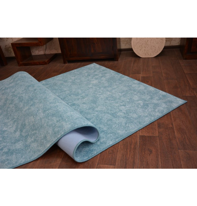 Koberec SERENADE tyrkys