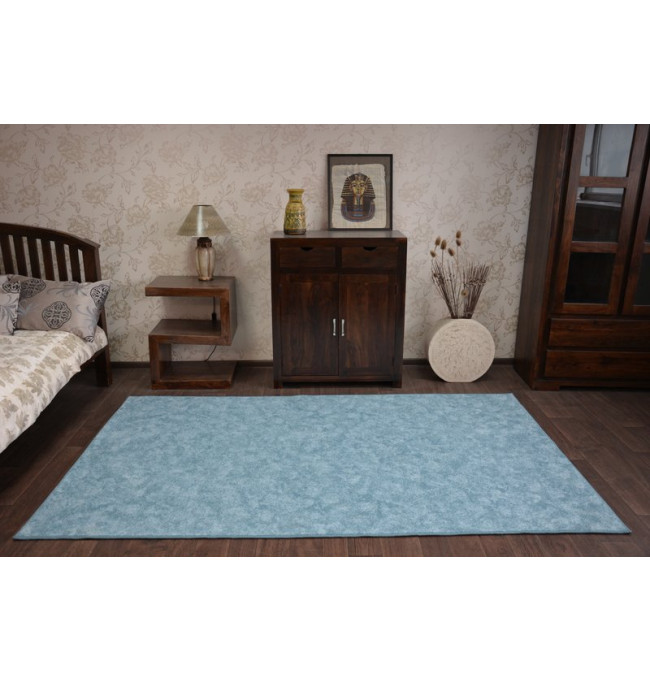 Koberec SERENADE tyrkys