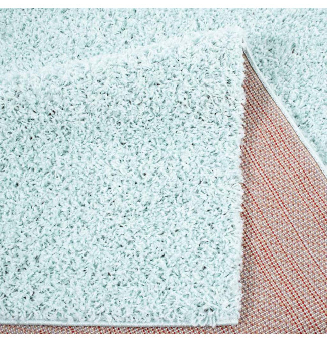 Koberec Shaggy pastell 300 světle modrý