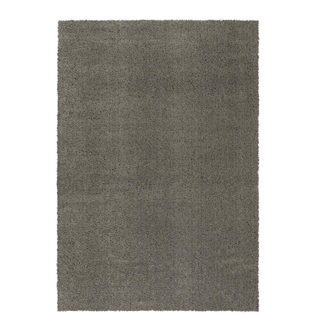 Koberec Shaggy Plainly 221 Taupe