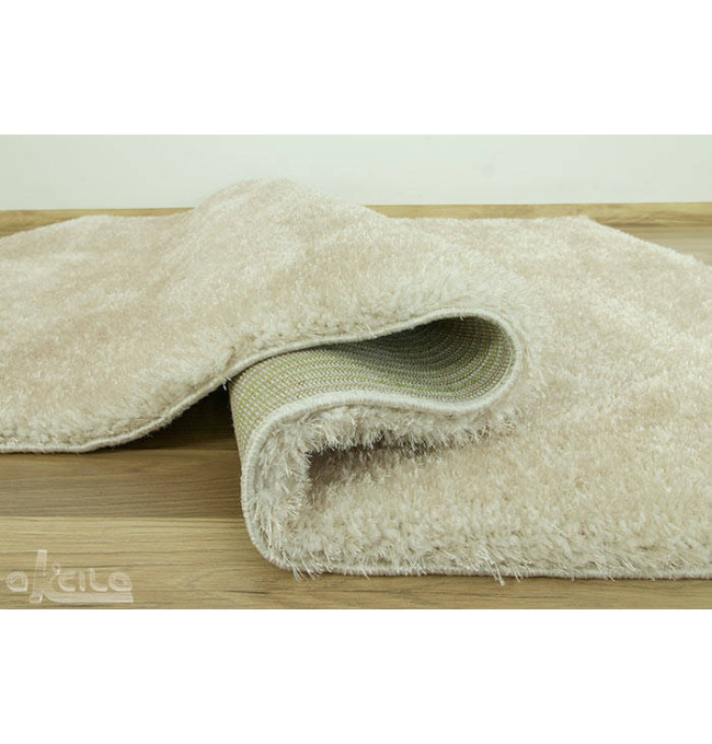 Koberec Shaggy PUFFY S001A J béžový