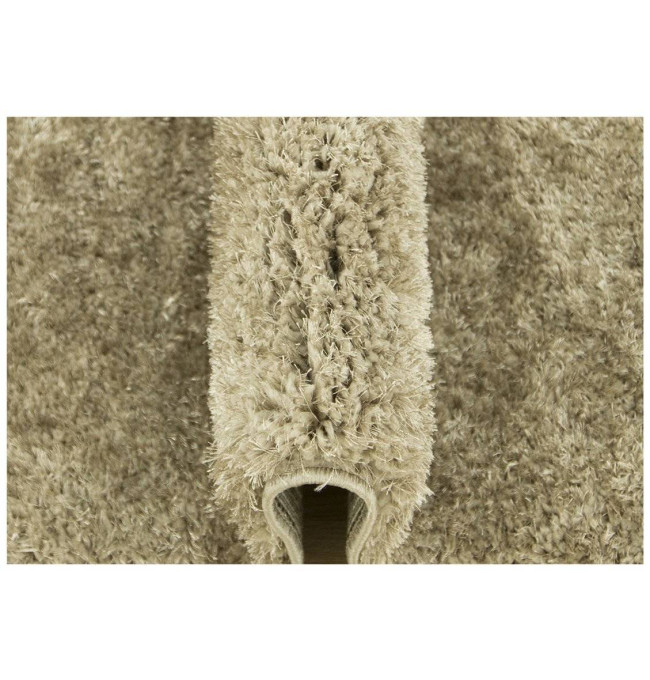 Koberec Shaggy Puffy S001a X-vizion béžový
