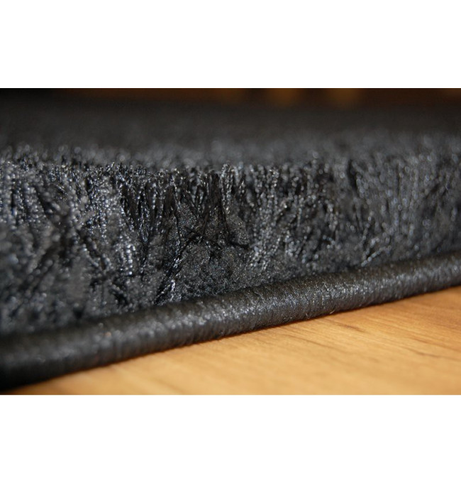 Koberec SHAGGY VERONA black