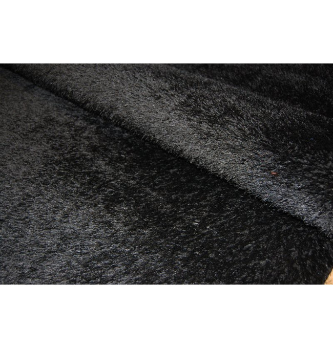 Koberec SHAGGY VERONA black